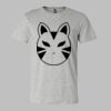 Unisex CVC Jersey Tee Thumbnail