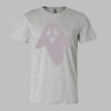 Unisex CVC Jersey Tee Thumbnail