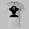 Unisex CVC Jersey Tee Thumbnail
