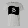 Unisex CVC Jersey Tee Thumbnail