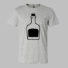 Unisex CVC Jersey Tee Thumbnail