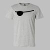 Unisex CVC Jersey Tee Thumbnail