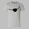 Unisex CVC Jersey Tee Thumbnail