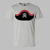 Unisex CVC Jersey Tee Thumbnail