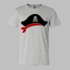 Unisex CVC Jersey Tee Thumbnail