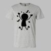 Unisex CVC Jersey Tee Thumbnail