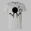 Unisex CVC Jersey Tee Thumbnail