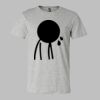 Unisex CVC Jersey Tee Thumbnail
