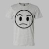 Unisex CVC Jersey Tee Thumbnail