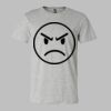 Unisex CVC Jersey Tee Thumbnail