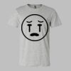 Unisex CVC Jersey Tee Thumbnail