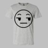 Unisex CVC Jersey Tee Thumbnail