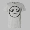 Unisex CVC Jersey Tee Thumbnail