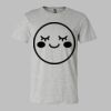 Unisex CVC Jersey Tee Thumbnail