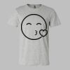 Unisex CVC Jersey Tee Thumbnail