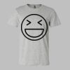 Unisex CVC Jersey Tee Thumbnail