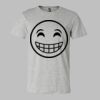 Unisex CVC Jersey Tee Thumbnail