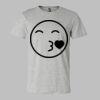 Unisex CVC Jersey Tee Thumbnail