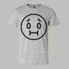 Unisex CVC Jersey Tee Thumbnail