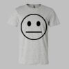 Unisex CVC Jersey Tee Thumbnail