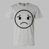 Unisex CVC Jersey Tee Thumbnail