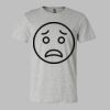 Unisex CVC Jersey Tee Thumbnail