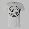 Unisex CVC Jersey Tee Thumbnail