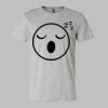 Unisex CVC Jersey Tee Thumbnail