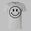 Unisex CVC Jersey Tee Thumbnail