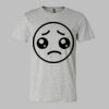 Unisex CVC Jersey Tee Thumbnail