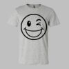 Unisex CVC Jersey Tee Thumbnail