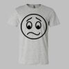 Unisex CVC Jersey Tee Thumbnail