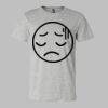 Unisex CVC Jersey Tee Thumbnail