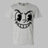 Unisex CVC Jersey Tee Thumbnail