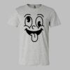 Unisex CVC Jersey Tee Thumbnail