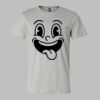 Unisex CVC Jersey Tee Thumbnail