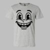 Unisex CVC Jersey Tee Thumbnail