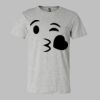 Unisex CVC Jersey Tee Thumbnail