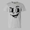Unisex CVC Jersey Tee Thumbnail