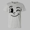 Unisex CVC Jersey Tee Thumbnail