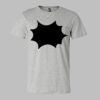 Unisex CVC Jersey Tee Thumbnail