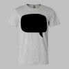 Unisex CVC Jersey Tee Thumbnail