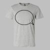 Unisex CVC Jersey Tee Thumbnail