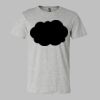Unisex CVC Jersey Tee Thumbnail