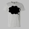 Unisex CVC Jersey Tee Thumbnail