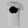Unisex CVC Jersey Tee Thumbnail