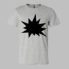 Unisex CVC Jersey Tee Thumbnail