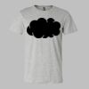 Unisex CVC Jersey Tee Thumbnail