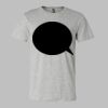 Unisex CVC Jersey Tee Thumbnail