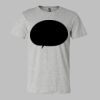 Unisex CVC Jersey Tee Thumbnail